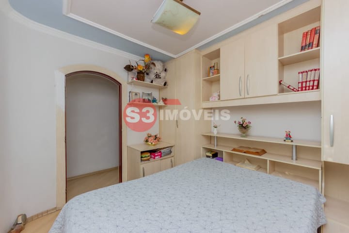 Casa à venda com 3 quartos, 322m² - Foto 19