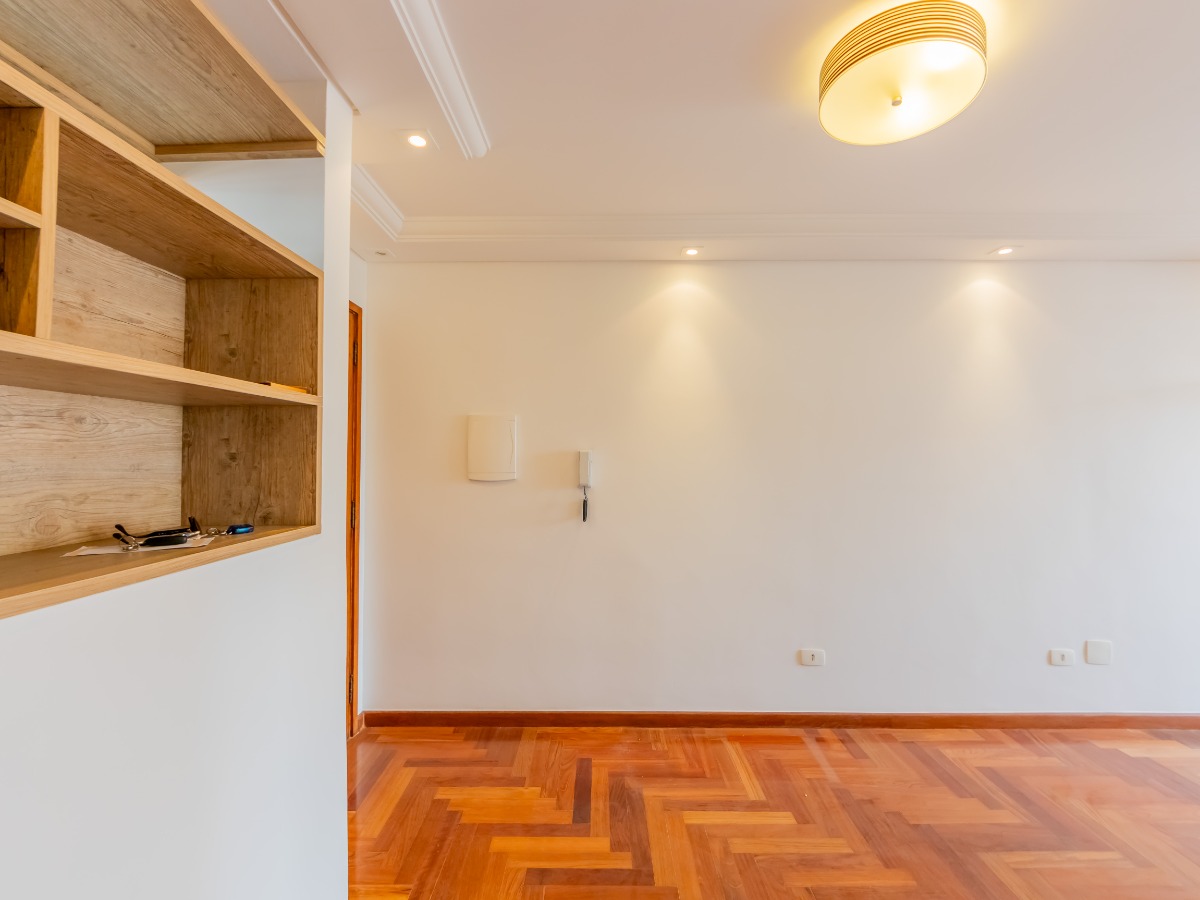 Apartamento à venda com 1 quarto, 68m² - Foto 18