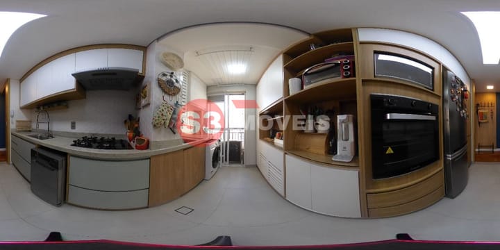 Apartamento à venda com 2 quartos, 91m² - Foto 41