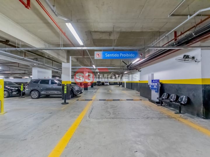 Conjunto Comercial-Sala à venda, 316m² - Foto 45