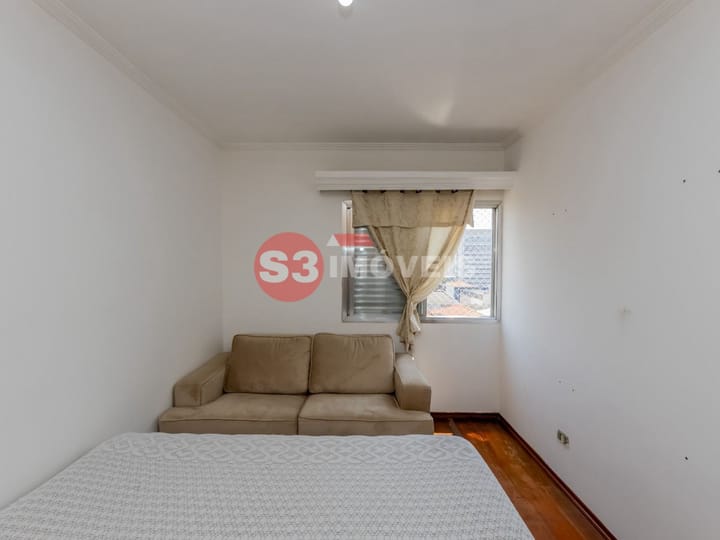 Apartamento à venda com 2 quartos, 80m² - Foto 2