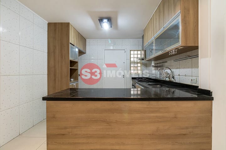 Casa à venda com 3 quartos, 147m² - Foto 11