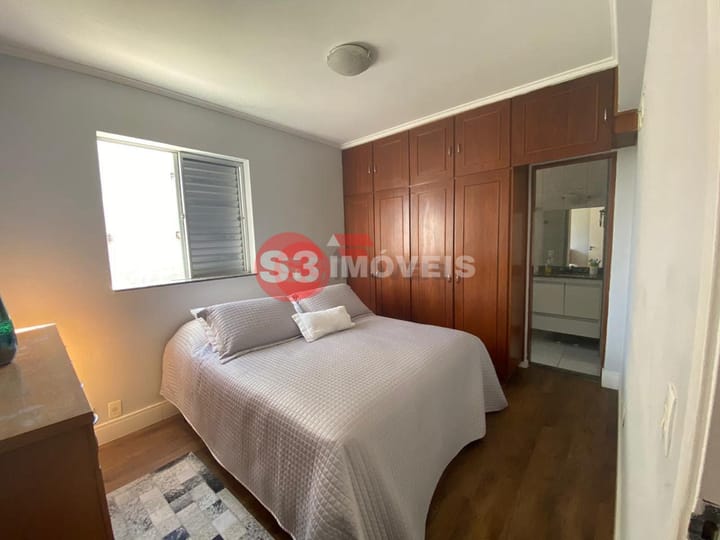 Apartamento à venda com 3 quartos, 104m² - Foto 6