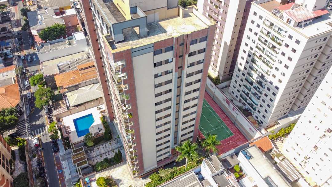 Apartamento à venda com 4 quartos, 270m² - Foto 67