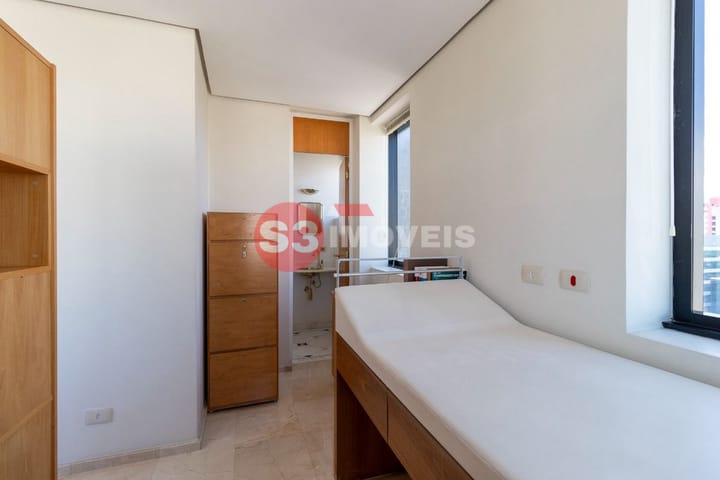 Conjunto Comercial-Sala à venda, 75m² - Foto 15