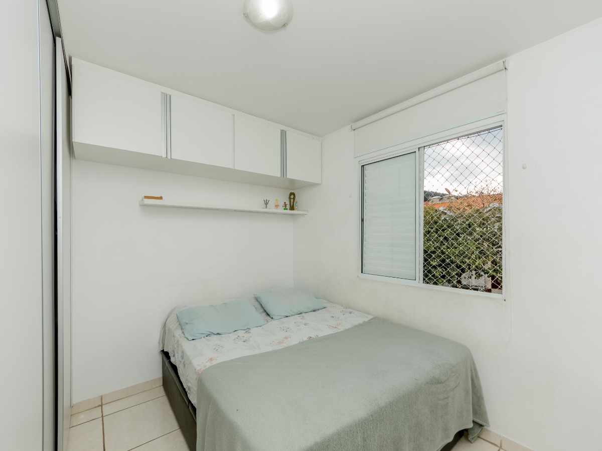 Casa de Condomínio à venda com 2 quartos, 80m² - Foto 12