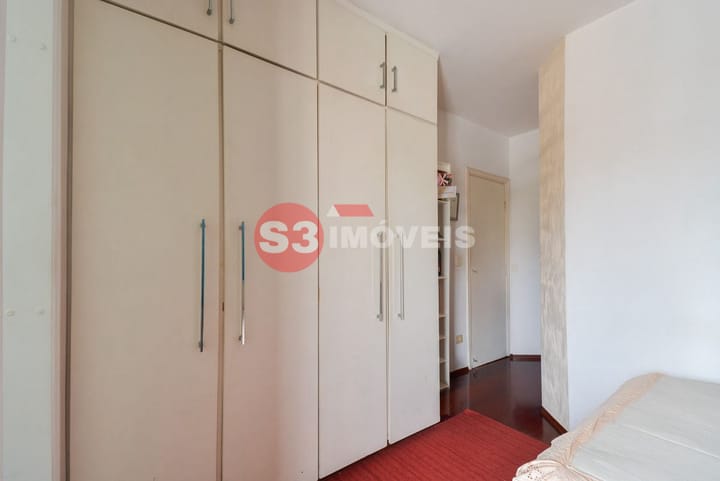 Apartamento à venda com 3 quartos, 144m² - Foto 22