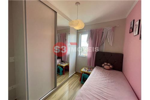 Apartamento à venda com 2 quartos, 53m² - Foto 11