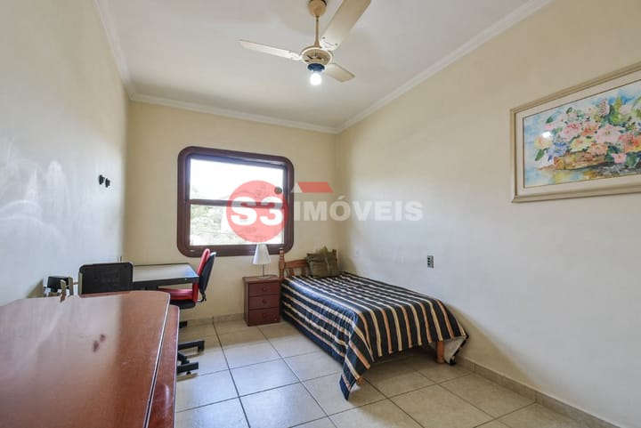 Casa à venda com 3 quartos, 190m² - Foto 37