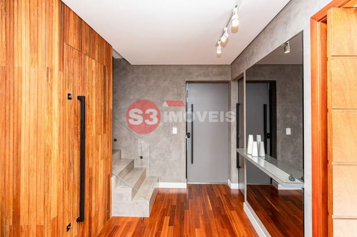 Casa à venda com 3 quartos, 186m² - Foto 7