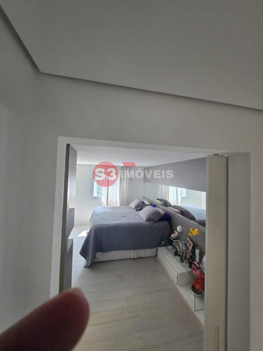 Apartamento à venda com 2 quartos, 157m² - Foto 18