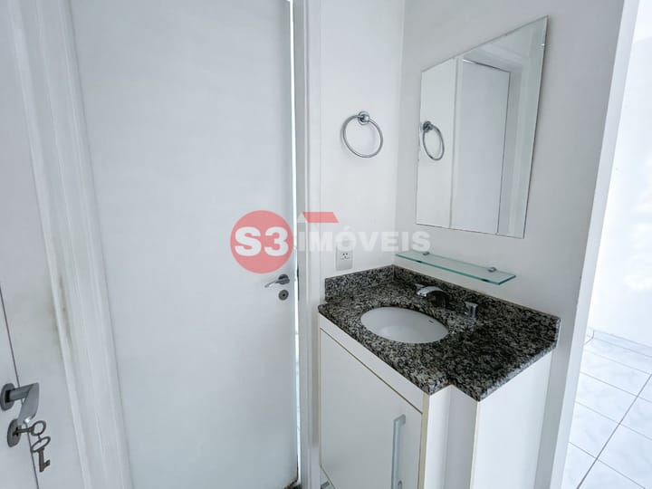 Apartamento à venda com 2 quartos, 48m² - Foto 20