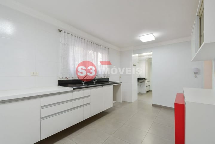 Apartamento à venda com 3 quartos, 130m² - Foto 25