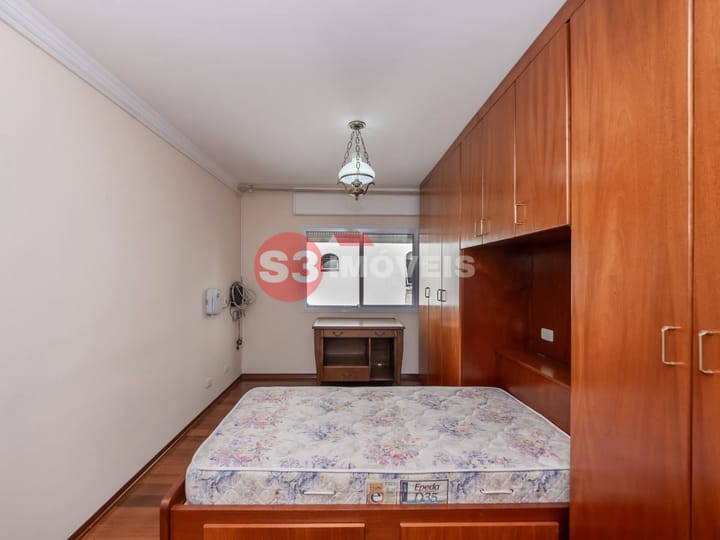 Apartamento à venda com 3 quartos, 164m² - Foto 10