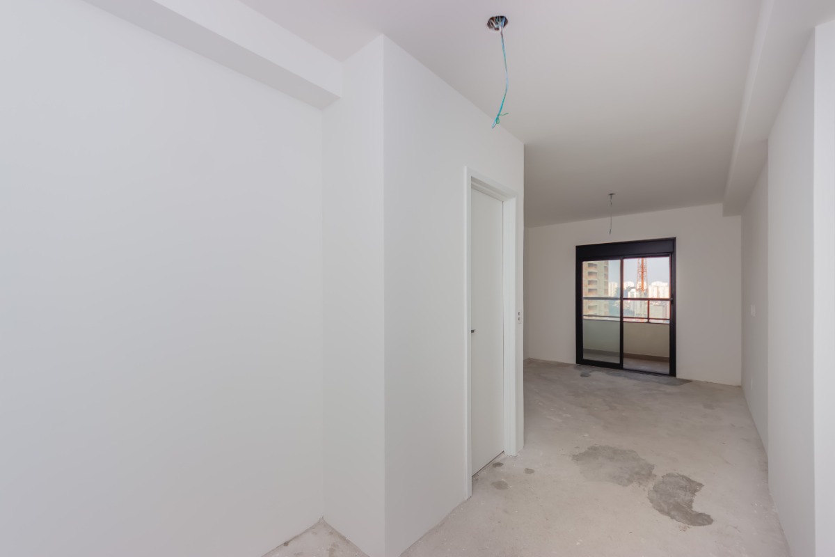 Apartamento à venda com 3 quartos, 161m² - Foto 19