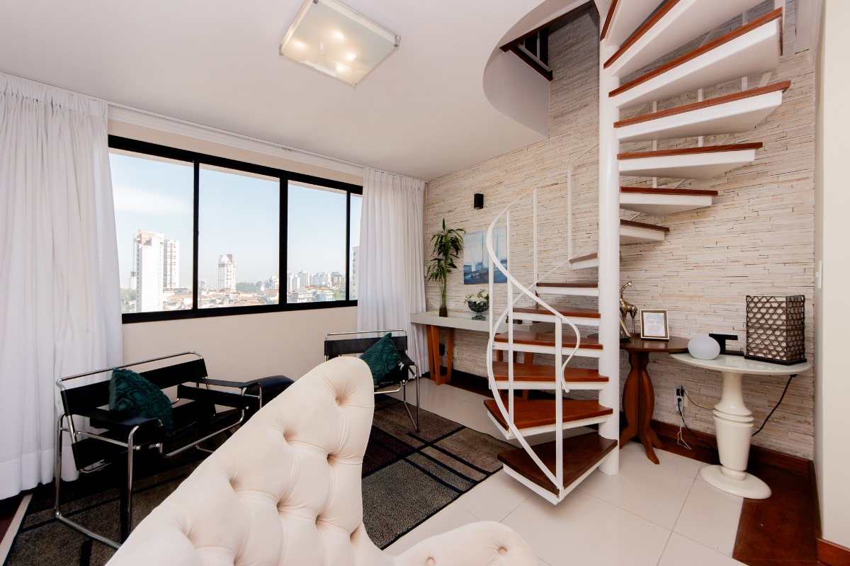 Apartamento à venda com 4 quartos, 227m² - Foto 22