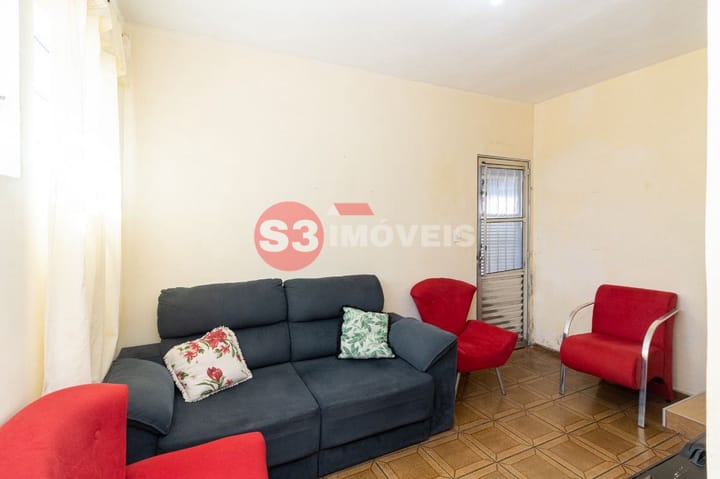 Casa à venda com 3 quartos, 120m² - Foto 7