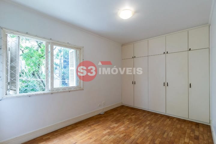 Apartamento à venda com 3 quartos, 129m² - Foto 20