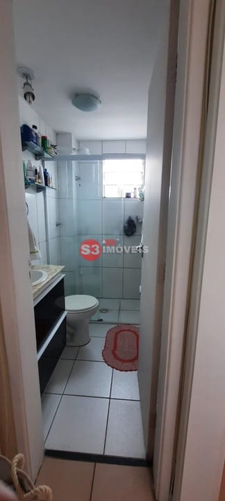 Apartamento à venda com 2 quartos, 42m² - Foto 16