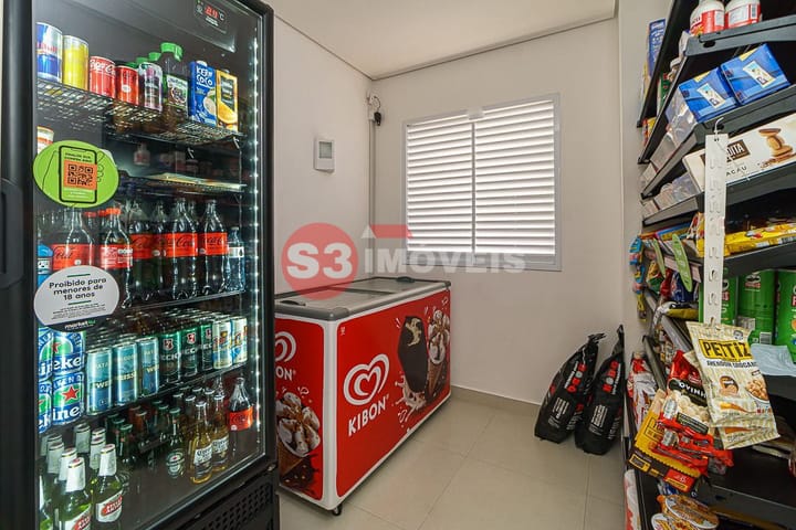 Apartamento à venda com 4 quartos, 213m² - Foto 85