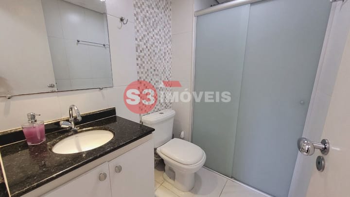 Apartamento à venda com 3 quartos, 60m² - Foto 17