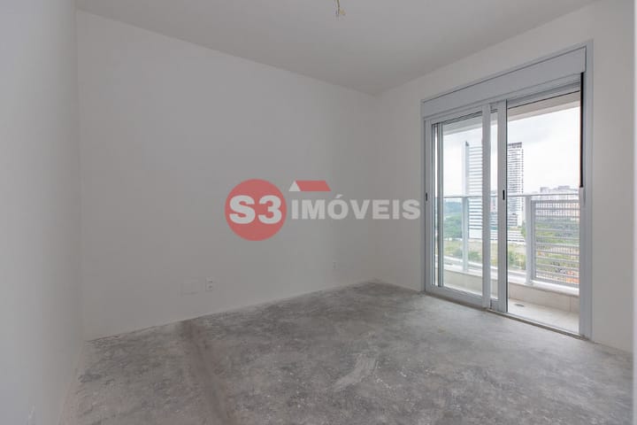 Apartamento à venda com 2 quartos, 84m² - Foto 22