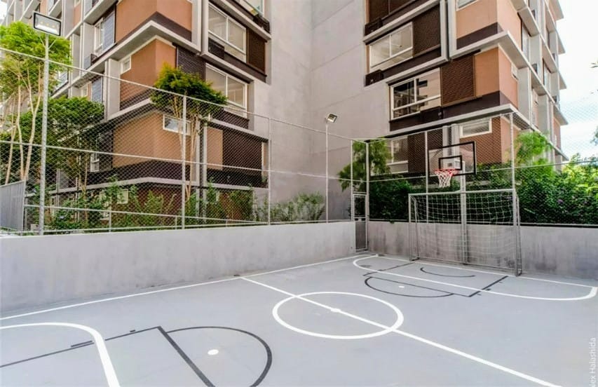 Apartamento à venda com 3 quartos, 163m² - Foto 28