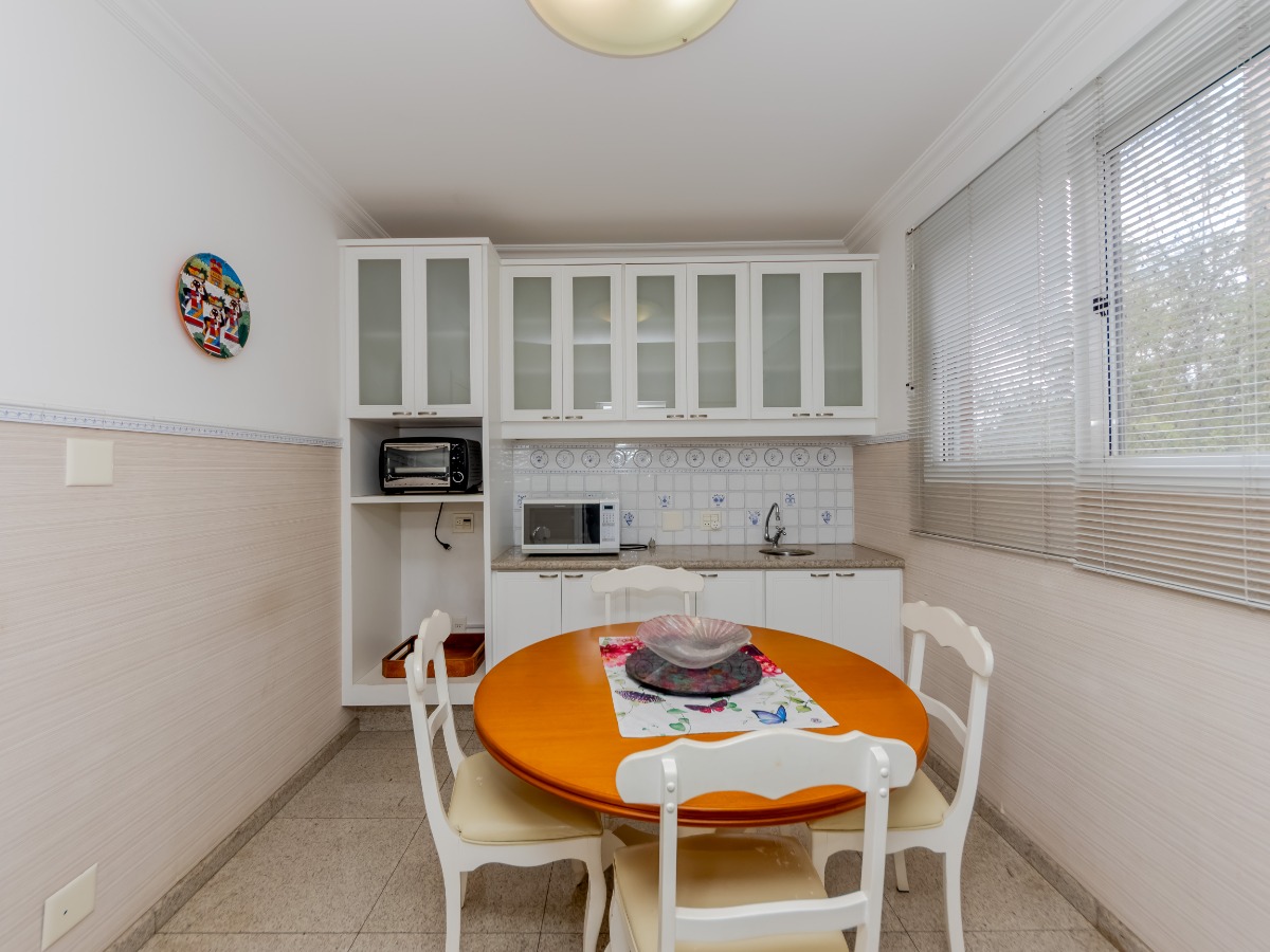 Apartamento à venda com 4 quartos, 273m² - Foto 31