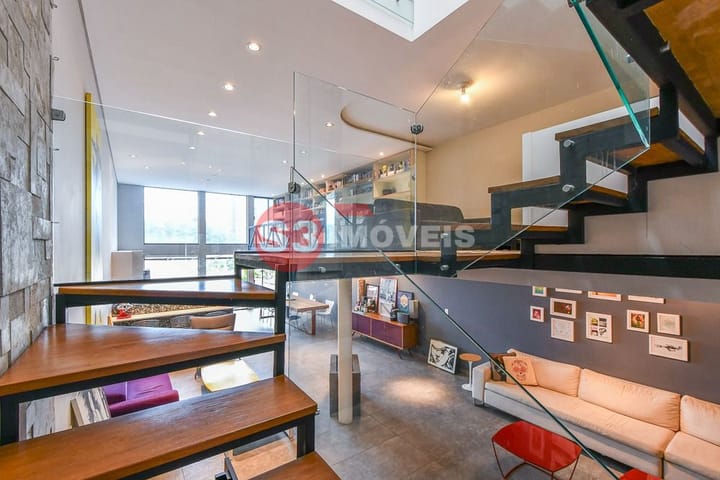 Casa à venda com 3 quartos, 400m² - Foto 32