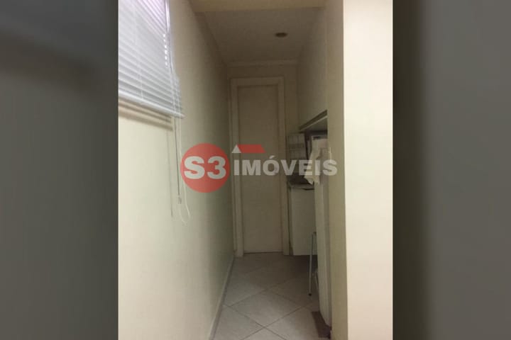 Conjunto Comercial-Sala à venda, 55m² - Foto 13