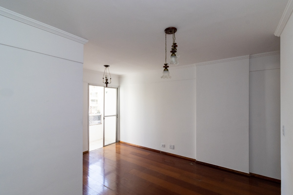 Apartamento à venda com 2 quartos, 54m² - Foto 3