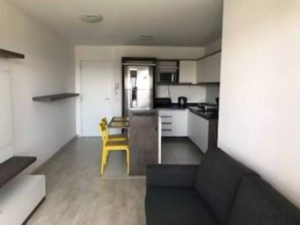 Apartamento à venda com 2 quartos, 62m² - Foto 6