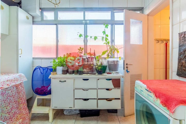 Apartamento à venda com 3 quartos, 95m² - Foto 10