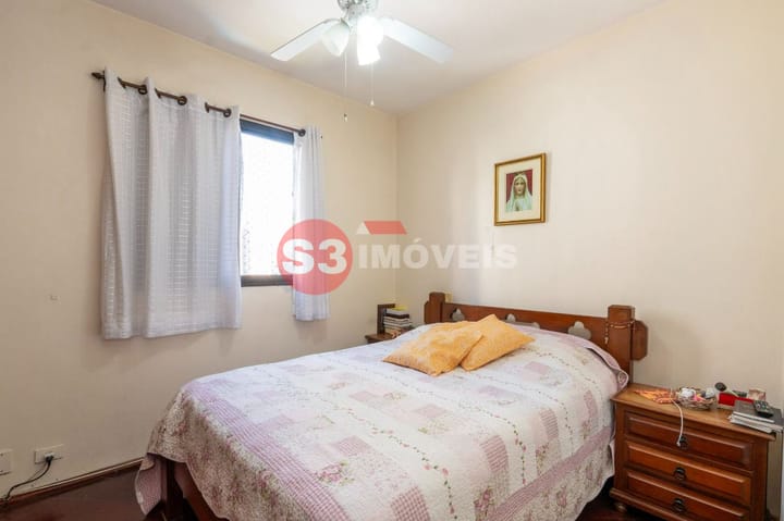 Apartamento à venda com 3 quartos, 92m² - Foto 22