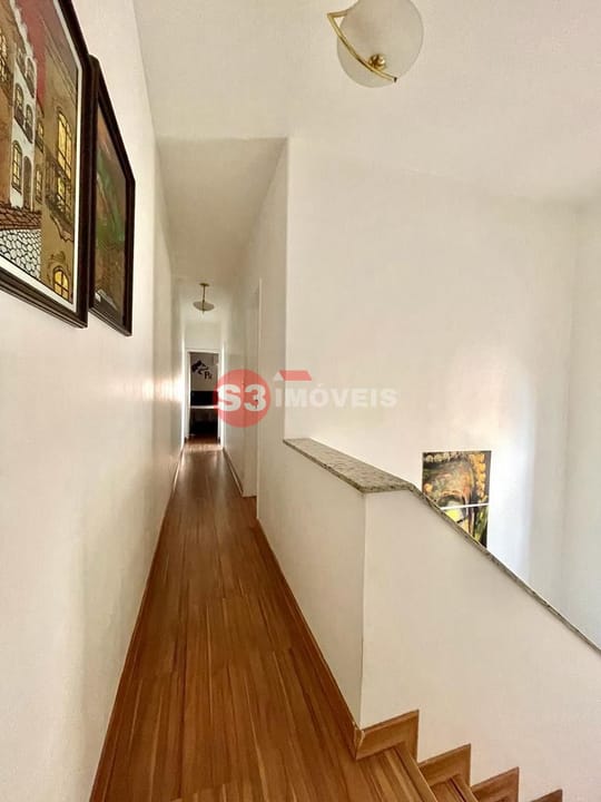 Casa à venda com 4 quartos, 185m² - Foto 15