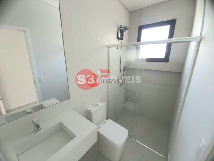 Casa de Condomínio à venda com 3 quartos, 212m² - Foto 28