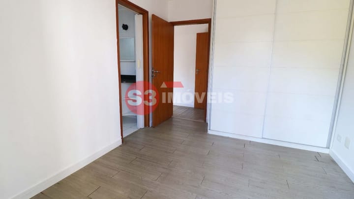 Apartamento à venda com 3 quartos, 142m² - Foto 13