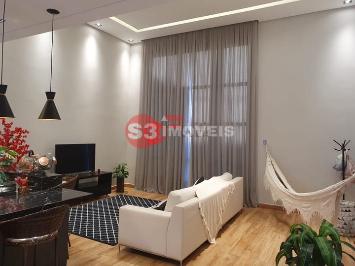 Casa à venda com 3 quartos, 178m² - Foto 7