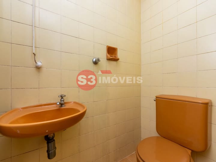 Apartamento à venda com 3 quartos, 127m² - Foto 33