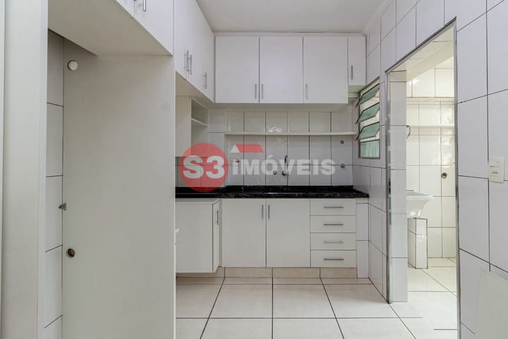 Apartamento à venda com 2 quartos, 68m² - Foto 7