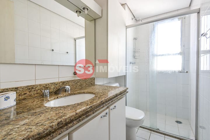 Apartamento à venda com 2 quartos, 64m² - Foto 15