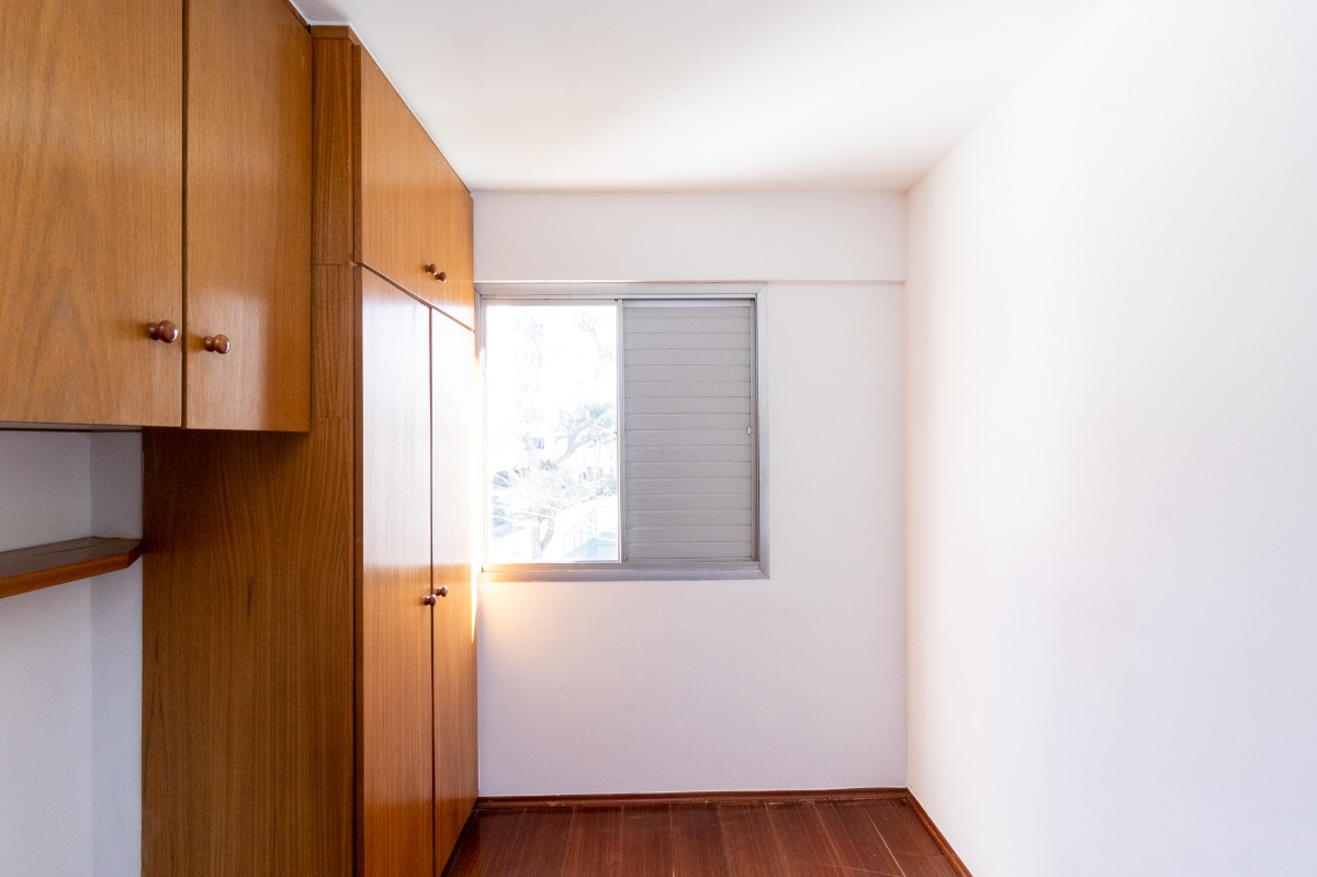 Apartamento à venda com 2 quartos, 54m² - Foto 8