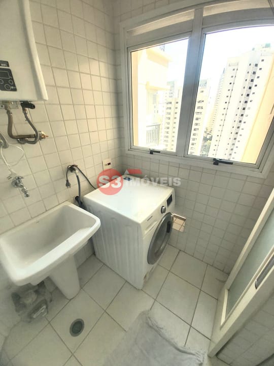 Apartamento para alugar com 2 quartos, 72m² - Foto 16