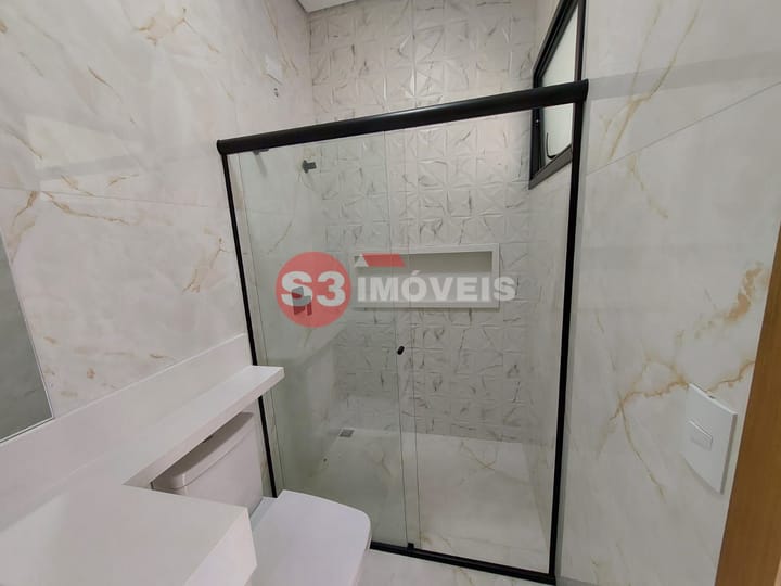 Casa de Condomínio à venda com 3 quartos, 140m² - Foto 10