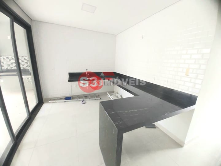 Casa de Condomínio à venda com 3 quartos, 153m² - Foto 11