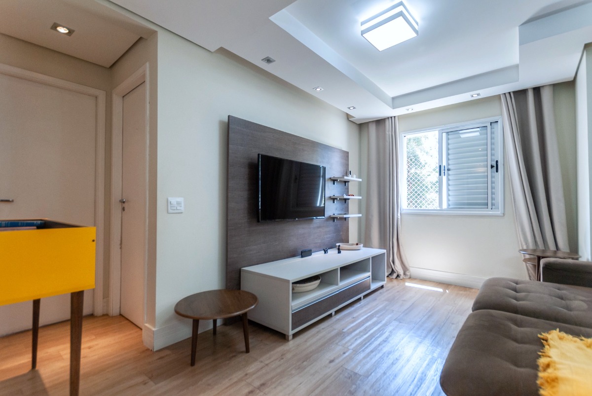 Apartamento à venda com 2 quartos, 81m² - Foto 7