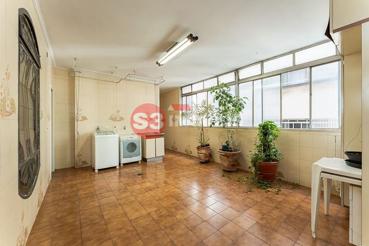 Apartamento à venda com 3 quartos, 266m² - Foto 44