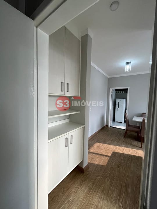 Apartamento para alugar com 1 quarto, 78m² - Foto 8