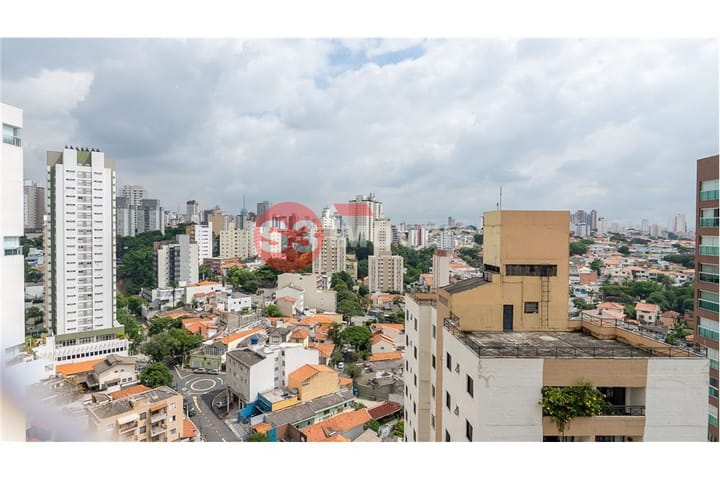 Apartamento à venda com 3 quartos, 122m² - Foto 61