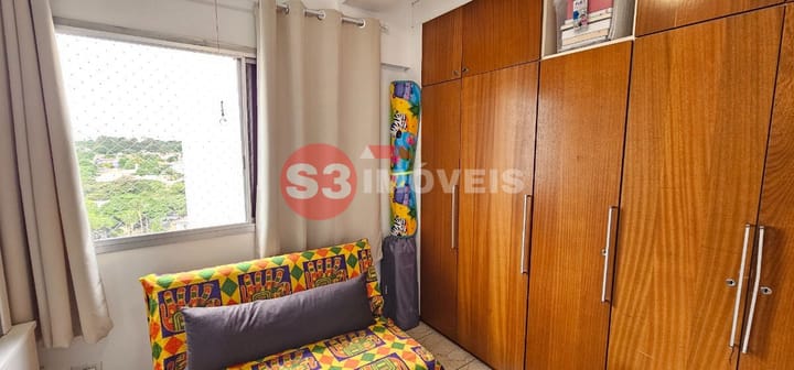 Apartamento à venda com 3 quartos, 87m² - Foto 13